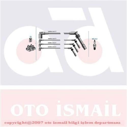 EKSANTRİK MİL SENSÖRÜ ASTRA F-VECTRA A-B-OMEGA 1.8-2.0 16V X18XE-X20XEV 1238915-90458252-24445139-6238187