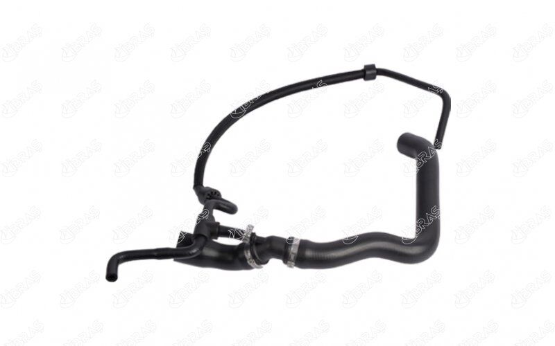 RADYATÖR ÜST HORTUMU VW LT35-VOLT 2.5
