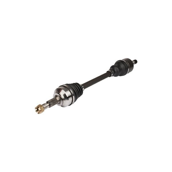 AKS SOL C5 III 1.6 16v HDi 2008- MT A:28 C:669 B:24