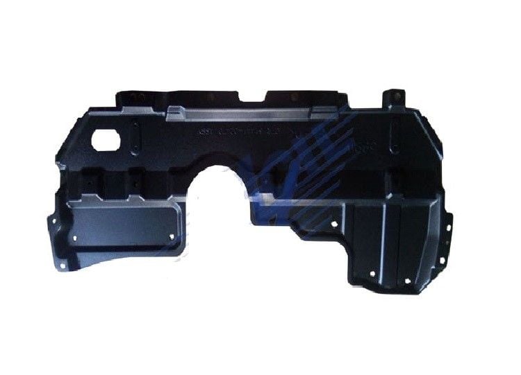 TOYOTA - MOTOR ALT KORUMA (PLASTİK) COROLLA 2014- - 51441-02470 / 51441-02520