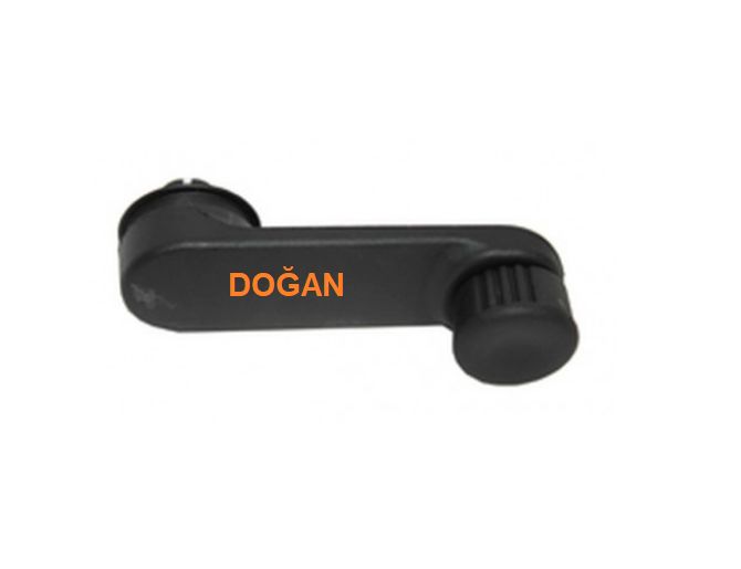 DACİA - CAM AÇMA KOLU LOGAN 2008- - 6001548552 / 6001546339