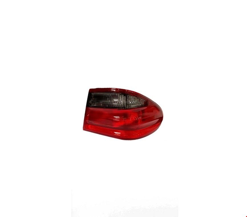 MERCEDES - ARKA STOP DIŞ SAĞ ( BEYAZ ) W210 1996- - 2108208264