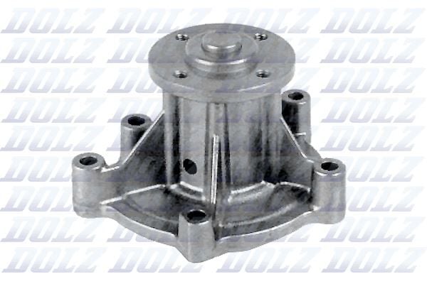 DEVIRDAIM POMPASI MERCEDES M166 OM668 W168 W414 A1662000720