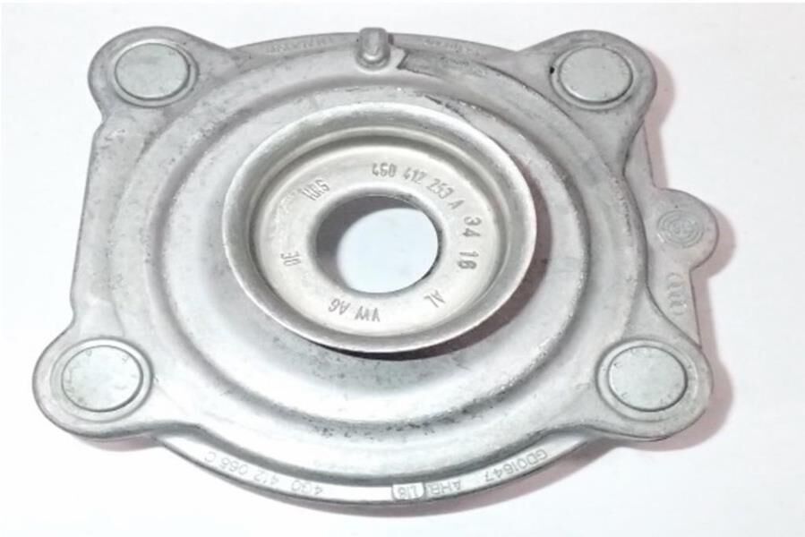 AMORTISOR TAKOZU AUDI A6 C7 4G2 4GC 11-18  4G0412253A-4G0412265C