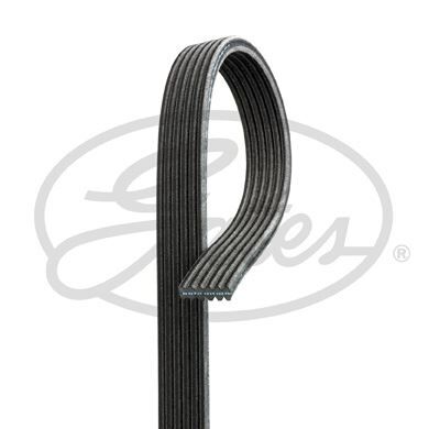 KANALLI KAYIŞ VOLVO C70 S60 S70 S80 V70 V70XC XC70 XC90 68431D 30731811