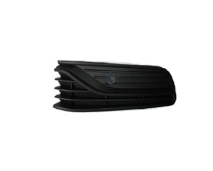 VOLKSWAGEN - ÖN TAMPON IZGARA SOL ( SİSSİZ-KROMLU ) POLO 2014- - 6C0853665D