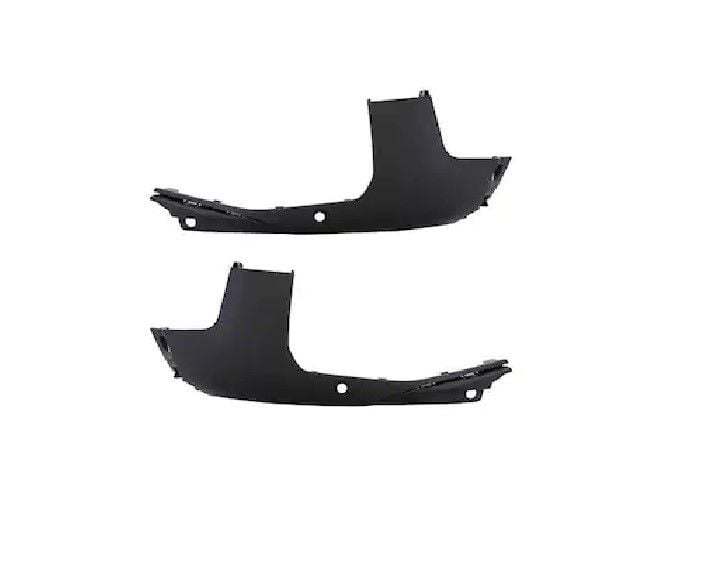 PEUGEOT - ÖN TAMPON ALT KÖŞE ( TAKIM ) PG 3008 2016- - 1617973680 / 1617973780