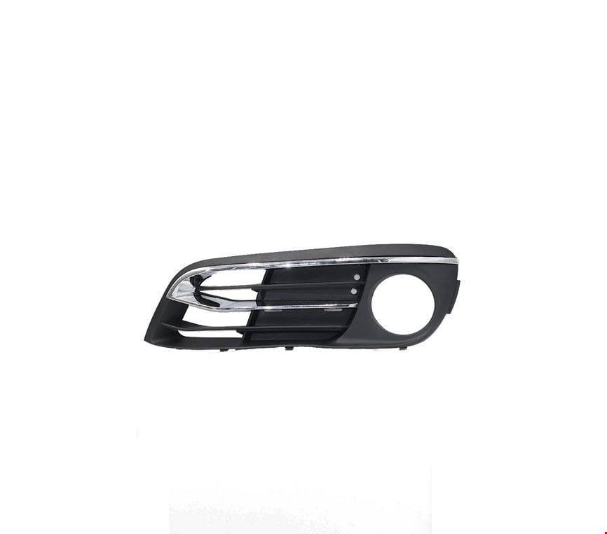 BMW - ÖN TAM.IZGARA SOL (KROMLU TİP LUXURY) F10 LCİ 2014 - 51117331737
