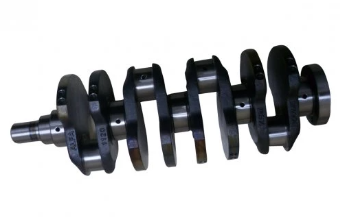 KRANK MILI ALBEA / EGEA / PALIO / LINEA / DOBLO / PUNTO / CORSA D / CORSA E / ASTRA H / ASTRA J / COMBO D / BIPPER / NEMO 1.3 MJT-CDTI-HDI EURO 5