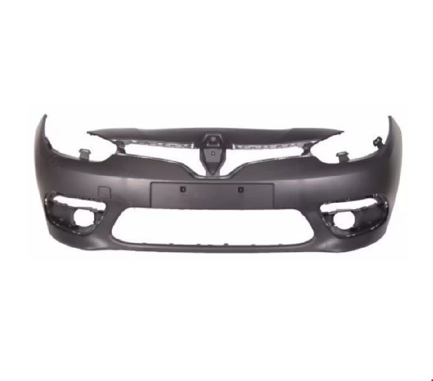 RENAULT - ÖN TAMPON FLUENCE 2013- - 620221754R / 620104894S-
