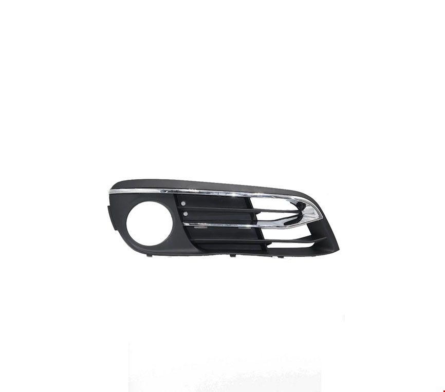 BMW - ÖN TAM.IZGARA SAĞ (KROMLU TİP LUXURY) F10 LCİ 2014 - 51117331738