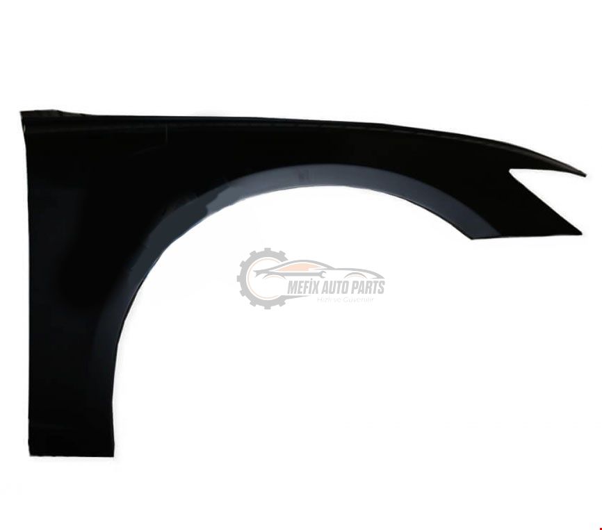 AUDİ - ÖN ÇAMURLUK ( ALÜMİNYUM ) SAĞ A6 2020- - 4K0821106B