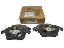 FREN BALATASI ÖN 207 06> 208 12> 307 00> 2.0 16V 2.0 HDI 308 07>C4 2.0 16V 2.0 HDI POLO V 3008 09> RCZ A1 JETTA IV 10> BEETLE UP CITIGO 11> 1.4 HDI 2.0 HD