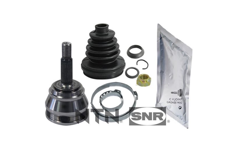 AKS NİSSAN JUKE II F16E 10/2019 ; RENAULT CARPTUR II PHASE 1 9/2019 391002592R