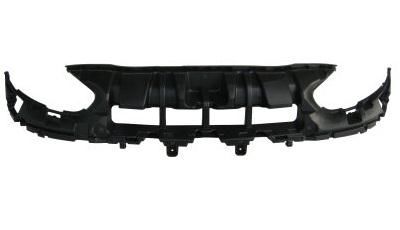 RENAULT - ÖN TAMPON TAKVİYESİ FLUENCE 2010- - 620360007R