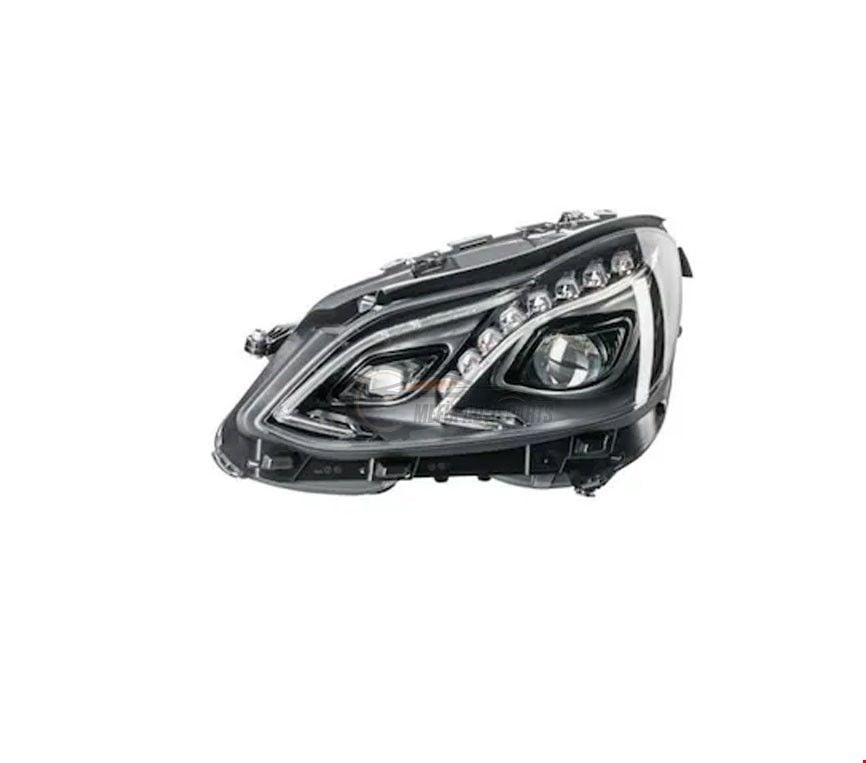 MERCEDES - ÖN FAR LED SOL W212 2013- - 2128202339