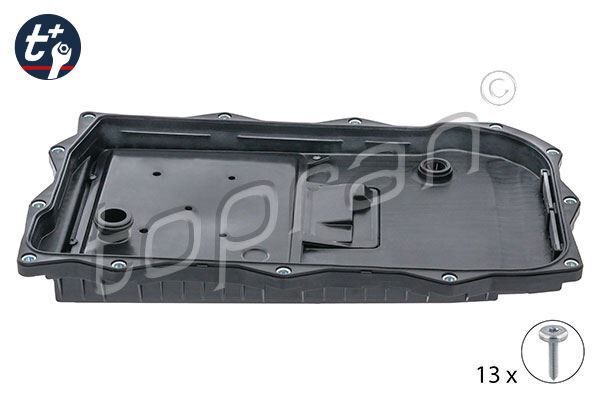 FAN TERMIGI MERCEDES M103 M104 W201 W124 C124 A124 W126  A1032000422