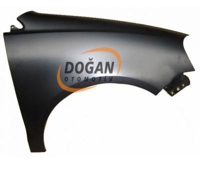 VOLKSWAGEN - ÖN ÇAMURLUK SAĞ POLO 2005- - 6Q0821106E