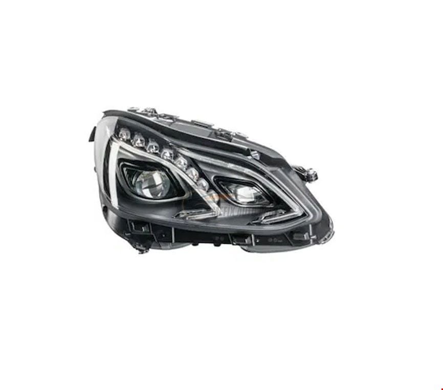 MERCEDES - ÖN FAR LED SAĞ W212 2013- - 2128202439