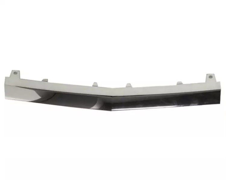 MERCEDES - ÖN TAMPON ALT NİKELAJI ORTA ( AMG ) W207 2013- - 2078850974