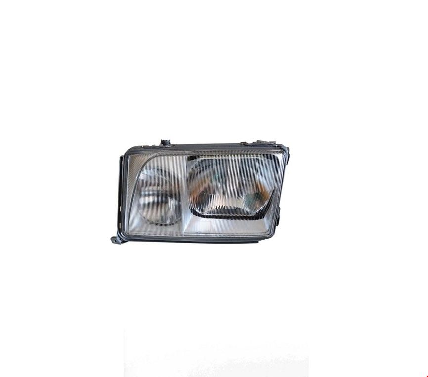MERCEDES - ÖN FAR SOL W124 1993- - 1248209359