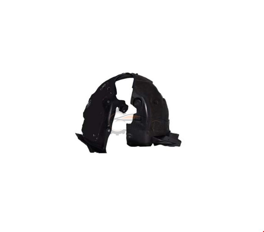 RENAULT - ÇAMURLUK DAVLUMBAZI ÖN SOL ENJEKSİYON CLİO 5 2019- - 638410574R / 638415025R / 638419261R / 638411182R