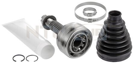 AKS KORUGU NİSSAN JUKE II F16E 10-2019 ; RENAULT CAPTUR II HBJ 9-2019 . CLİO V 6-2019