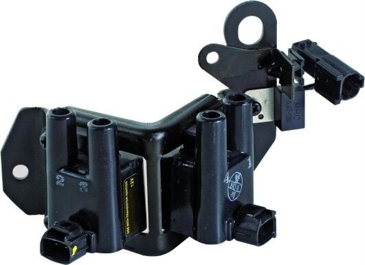 ATEŞLEME BOBİNİ ACCENT LC 1.3 00 >-GETZ 1.3 02 > 2730122600