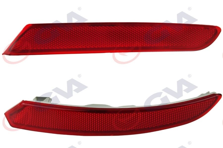 TAMPON REFLEKTORU ARKA SAĞ BMW F07 09 13 63147199648