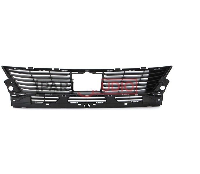 PEUGEOT - ÖN TAMPON ORTA IZGARA PG 3008 2016- - 9811665780 / 9810868080