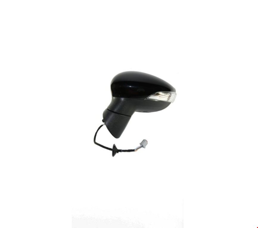 FORD - DIŞ DİKİZ AYNA ELEK. SOL FİESTA 2009- - 8A6117683BH5YYW