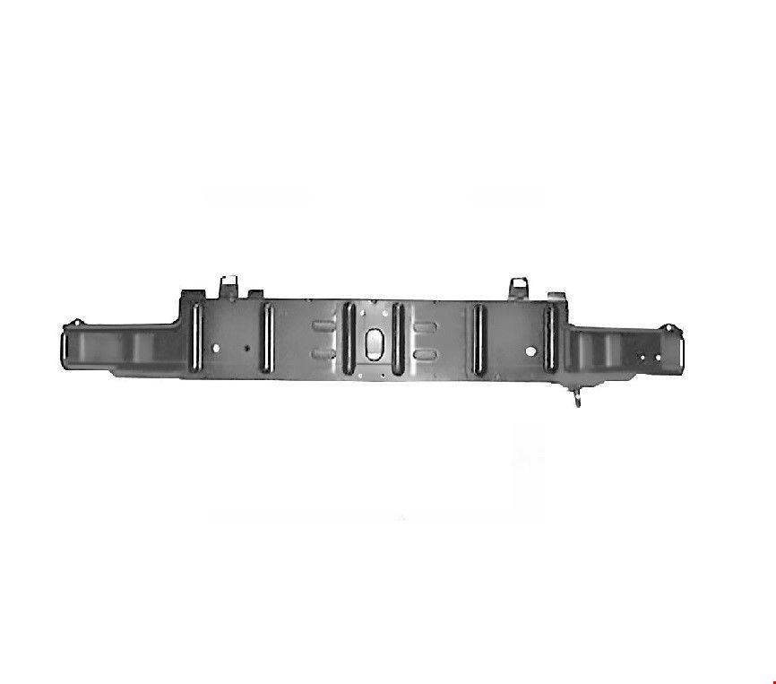 RENAULT - ÖN TAMPON ALT TRAVERS KANGOO 1998- - 7751468896