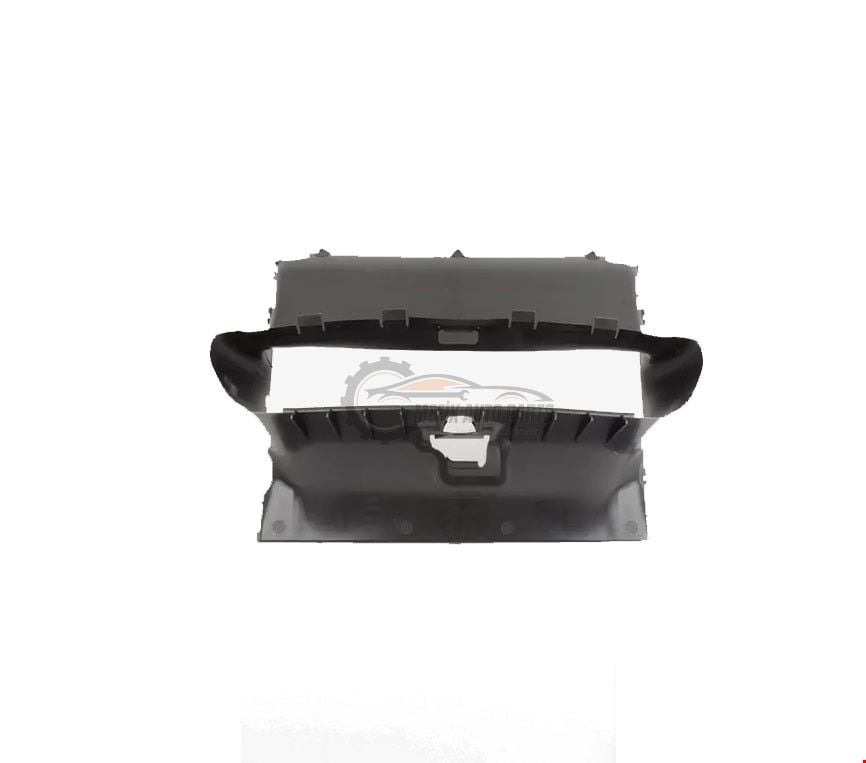 PORSCHE - HAVA KANAL MASKESİ CAYENNE 2011- - 95857532320