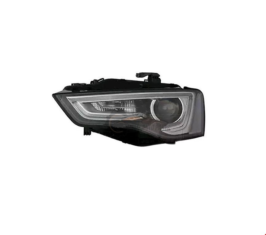 AUDİ - ÖN FAR SOL LED A5 2012- - 8T0941043