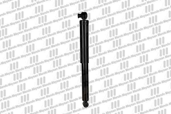 ARKA AMORTİSÖR R/L CROSSLAND-C-ELYSEE-C3 AIRCROSS-301 3647912-9821016880-9822543580