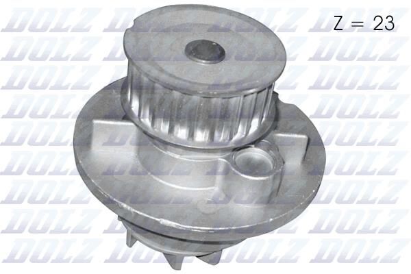 DEVİRDAİM ASTRA G-VECTRA B-C-CORSA C-MERIVA-ZAFIRA-COMBO 05> 1.4 16V-1.6 16V X14-Z14-X16-Z16 1334077-6334035-9199592-93182038