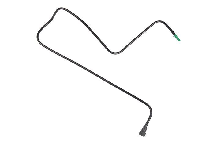 RADYATOR HORTUMU ALT MERCEDES E-CLASS W210 S210 A2105013282
