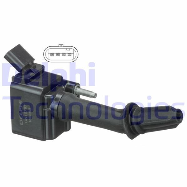 ATEŞLEME BOBİNİ ADAM-ASTRA-CORSA-INSIGNIA-MOKKA 1.0-1.4-1.5 B10XFL-B14XF-B15SFL 1208117-12635672-12697989-12670053