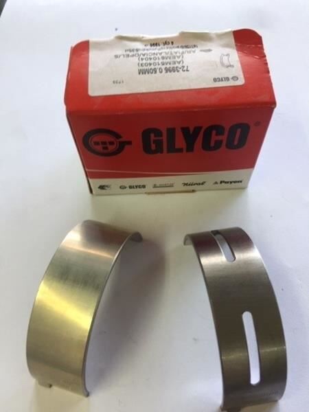 ANA YATAK 0.50 FIAT DOBLO-BRAVO-MAREA-FREEMONT-DUCATO ALFA ROMEO GTV-GT-GIULIETTA- 145-146-147- 156-159 OPEL VECTRA-INSIGNIA-ASTRA-ANTARA SUZUKI SX-4 1.9 JTD 2.0 JTD 2.0 JTS 2.4 JTD 60814728-71718247-71718249