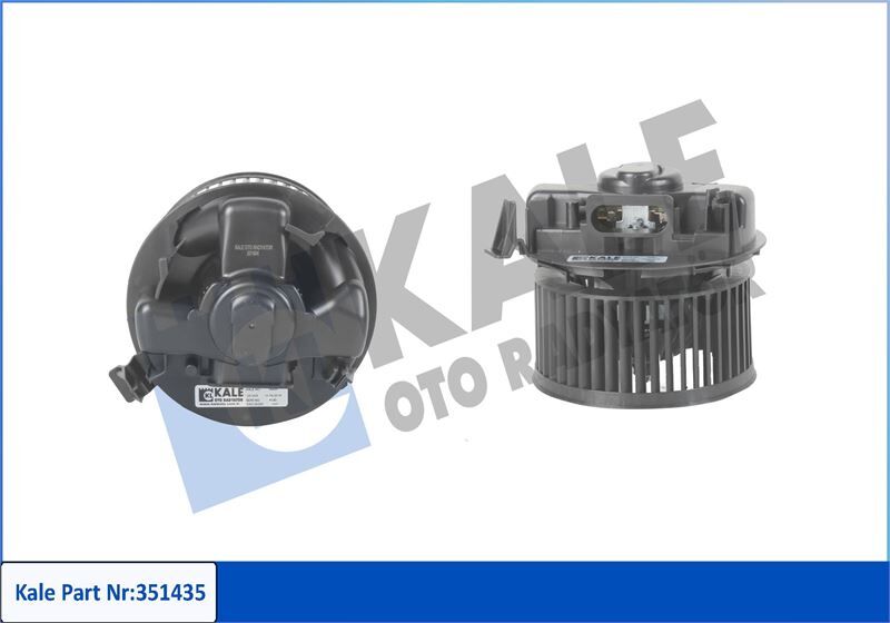 KALORİFER MOTORU NISSAN MICRA III-MICRA C C-NOTE BLOWER 272269U01A-27226AX105