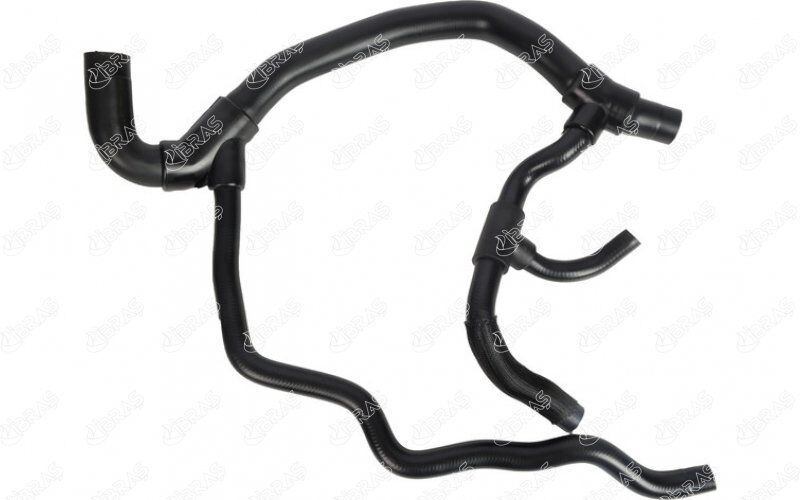 RADYATÖR ALT HORTUMU KNG 1.9 DZL KLİMALI 2002 MOD GB1606 - OEM 7700414206,7700834899,8200031120