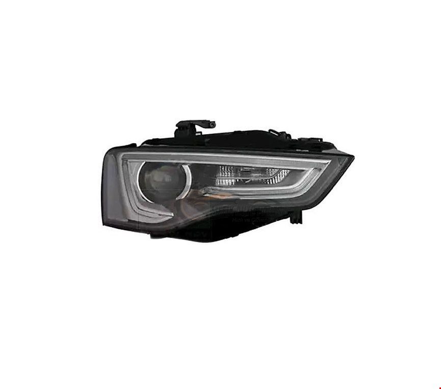 AUDİ - ÖN FAR SAĞ LED A5 2012- - 8T0941044