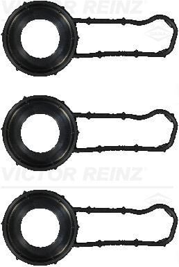 SİLİNDİR KAPAK SAPLAMASI VOLVO S40 S60 2000-2010 S80 C30 2006-2012 C70 2.0 2.4 2.5T 2007-2013 S70 V40 V50 V70 XC70 XC90 2002-2014 6842347