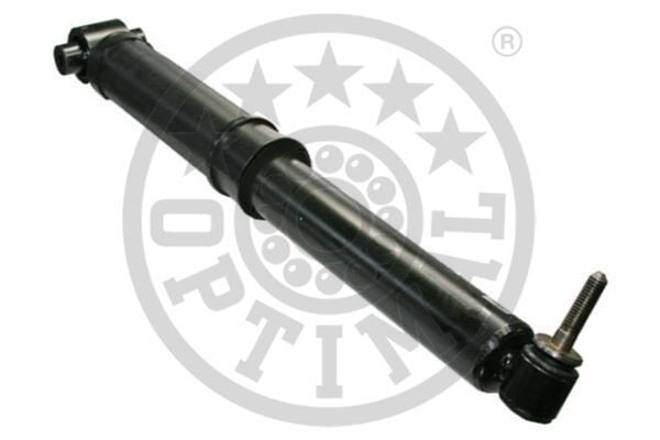 ARKA AMORTİSÖR L/R ERA 06 > KIA RİO II 05 > 553001E200-553101E000