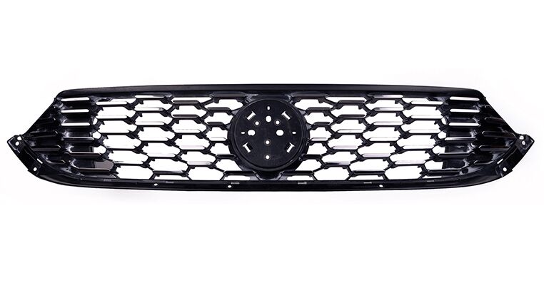 RADYATOR PANJURU ORTA PANJUR FIAT EGEA 15> SİYAH  735642862