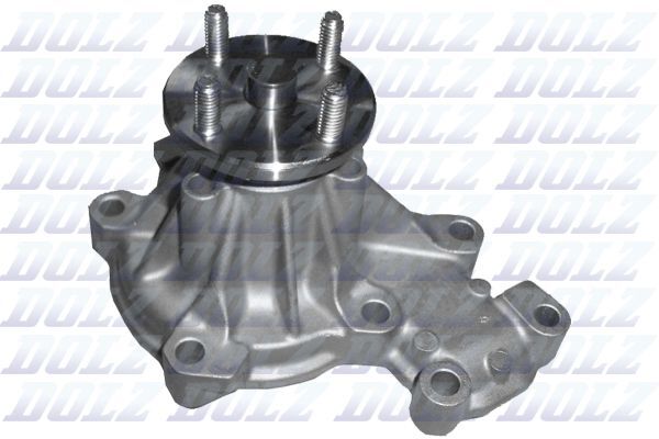 DEVIRDAIM POMPASI MAZDA B2500 2.5L WL 97-> / BT-50 2.5L WLAA UN 08-> / FORD RANGER 25TD 98>12 XM348501AE-2184434-WL8115100D