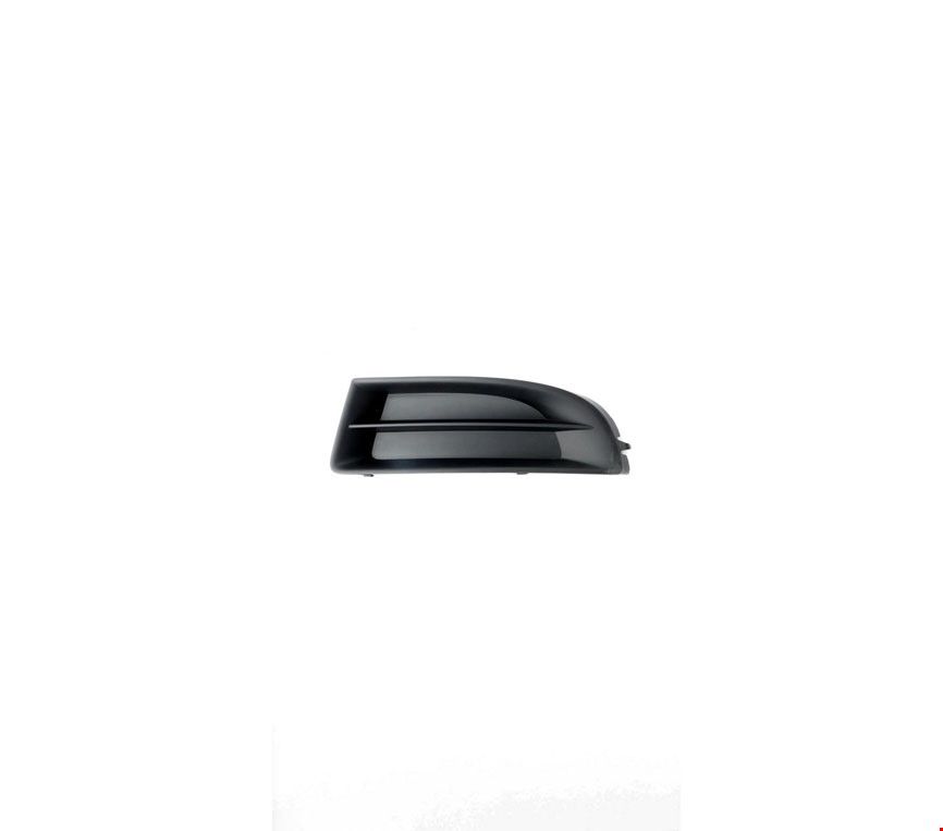 SKODA - ÖN TAMPON IZGARA SİSSİZ SOL OCTAVİA 2010- - 1Z0807367B