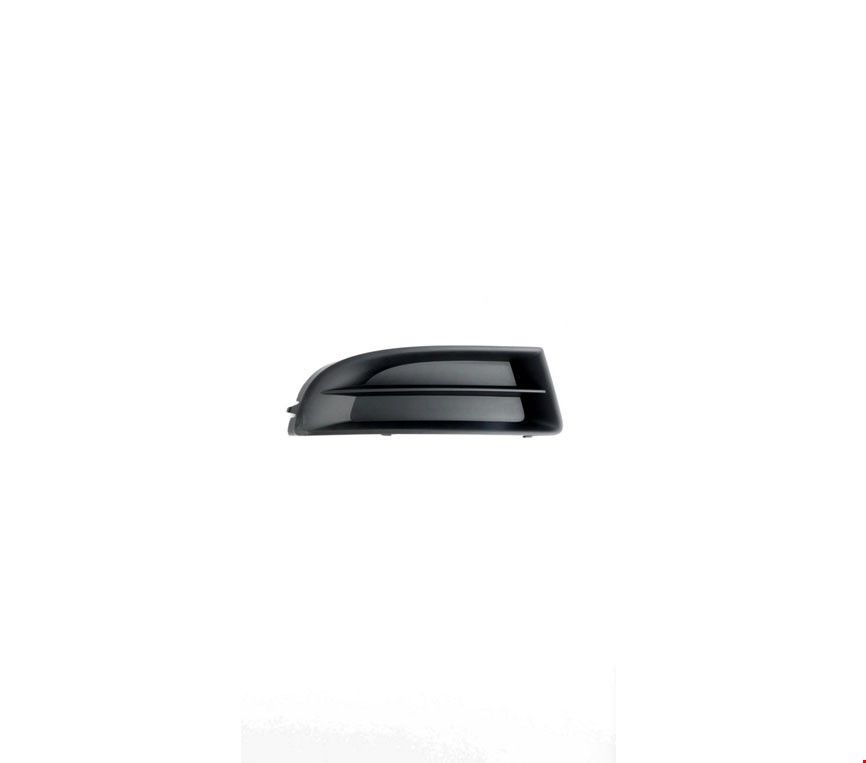 SKODA - ÖN TAMPON IZGARA SİSSİZ SAĞ OCTAVİA 2010- - 1Z0807368B