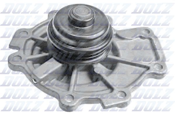 DEVİRDAİM MONDEO 2.5 94-00 JAGUAR XTYPE 2.0 V6 00-05 2.5 V6 01-09 3.0 V6 01-07 C2S43292-C2S42747-C2S18139