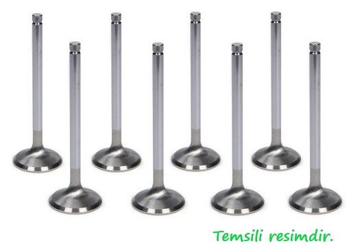 SUPAP TAKIMI MERCEDES OM607 W176 W246 C117 W415 X156 . RENAULT 1.5 dCi CLIO II-III-IV MEGANE II-III-IV SYMBOL II-III TALISMAN-KADJAR-JUKE F15 -QASHQAI I-II IN:4 EX:4 A6070531200-132011980R-13201BN700